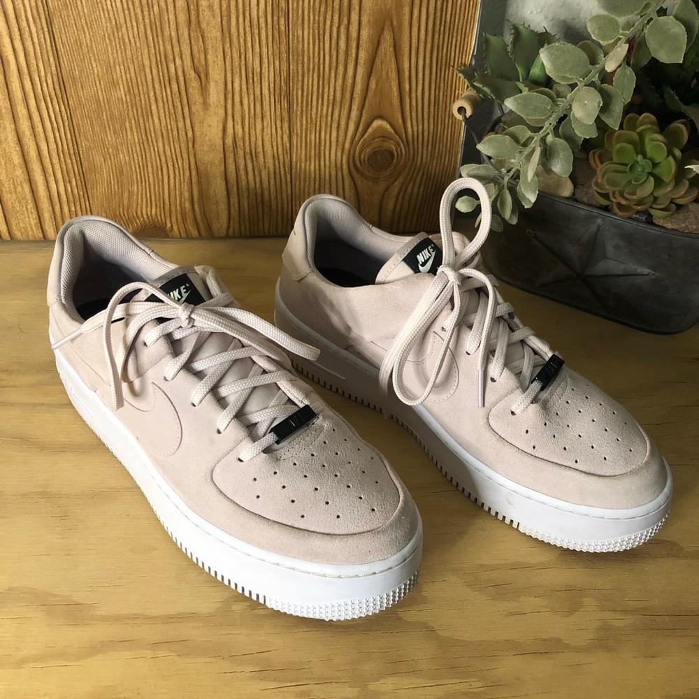🎀Air Force 1 | Sage Low